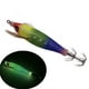 thumbnail image 2 of Cebos Biónicos para Camarones Señuelos Pulpo Señuelo Pesca Luminoso Horizontal Salada, 2 of 9