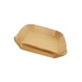 thumbnail image 2 of Cateissary Bandejas de cocina Airfryer de 100 Uds., revestimientos de papel a prueba de aceite, accesorios de cocina antiadherentes, herramientas Herramientas y accesorios para hornear Marrón, 2 of 6