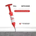 thumbnail image 2 of Wmool Quick Drying Ceramic Tile Hollow Drum Special Adhesive, Adhesive! Strong, 2 of 8