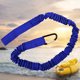 thumbnail image 5 of Cordón Pesca Con Gancho Seguridad Cuerda para Atar Accesorios para Botes Remos (azul), 5 of 9