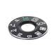 thumbnail image 5 of Repair Parts for 6D, Camera Mode Dial Interface Cap Button, 5 of 5
