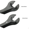 thumbnail image 2 of Llave de Reparación de Material Resistente para Bicicletas de Acero Inoxidable, 2 of 9