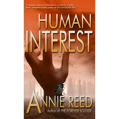 Human Interest - eBook
