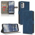 thumbnail image 1 of Case for Nokia G60 5G RFID Blocking Flip Cover Magnetic Wallet Compatible with Nokia G60 5G Case, 1 of 5