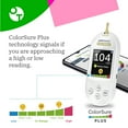 thumbnail image 4 of OneTouch Verio Reflect Blood Glucose Meter | Blood Glucose Monitoring System Includes Blood Sugar Meter, Lancing Device and 10 Sterile Lancets, 4 of 8
