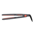 thumbnail image 2 of Remington - Plancha plana de 134 pulgadas con tecnología antiestática coral/gris, s5520ta, coral, 1 unidad, 2 of 5