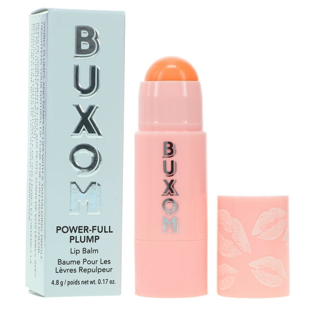 Power Full Plump Lip Balm Big