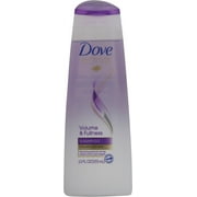 Dove Nutritive Solutions Shampoo Volume & Fullness 12 oz