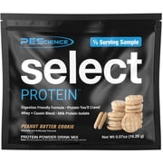 Select Protein Powder
