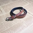 thumbnail image 5 of KOOYET Fashion Women Belt Solid Pu Leather Belts Women Japanese Buckle Jeans Women Belt, 5 of 6