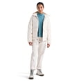 thumbnail image 4 of Chaqueta The North Face Gotham con aislamiento para mujer, color blanco Dune XS, 4 of 6