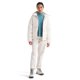 thumbnail image 4 of Chaqueta The North Face Gotham con aislamiento para mujer, color blanco Dune, 4 of 6