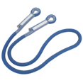 thumbnail image 3 of Climbing Rescue Belt, Climbing Pull Rope Safe High Strength Light Weight 120cm Non Falling  for Outdoor, 3 of 8