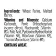 thumbnail image 5 of Malt-O-Meal Hot Wheat Cereal Original 28 oz. (Pack of 17), 5 of 5