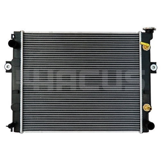 FPE - Forklift RADIATOR 16420-30510-71 HACUS Aftermarket - New. All items ship from the USA. Additional taxes and Duties may apply.