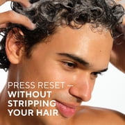 Native Moisturizing Shampoo Coconut and Vanilla 16.5 fl oz