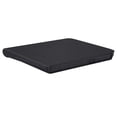 thumbnail image 1 of Portable USB 3.0 External CD Drive Enclosure for 9.5mm CD Drives, Plug and Play, Up to 5Gbps Data Transfer Rate, Compatible with Standard 9.5mm CD ROM HD Stands, 1 of 8
