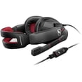thumbnail image 2 of Sennheiser GSP 350 Wired Gaming Headset, Black, 2 of 3