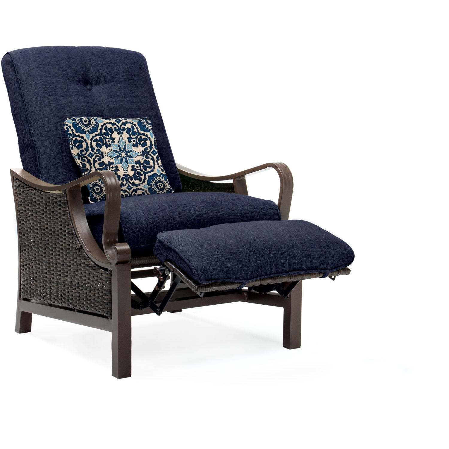 Hanover ventura outdoor luxury recliner deals