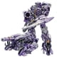 thumbnail image 1 of Robot de deformación Xillzhe Shockwave Studio Series SS56, 1 of 7