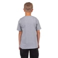 thumbnail image 6 of SpongeBob Shirt Boys Stay Weird Character Grid Short Sleeve Graphic Tee, 6 of 6