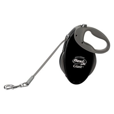 flexi giant dog leash