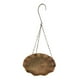 thumbnail image 5 of Baño colgante para pájaros, colibrí, , , bebedero de 22 cm con gancho y cadenas, comedero para pájaros, estación de alimentación para, 5 of 8