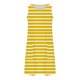 thumbnail image 5 of Vestido de Verano para Mujeres, Vestido de Cuello Redondo sin Mangas de Bolsillo de Impresión de Moda Casual Hecha de 95% Poliéster 5% Spandex para Primavera Verano, Vestido Sexy para Mujeres, 5 of 6