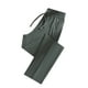 thumbnail image 1 of Leggings elásticos largos informales para mujer con estampado floral en la cintura - Poliéster, holgados, para todas las estaciones - S-XXXXXL, 1 of 3