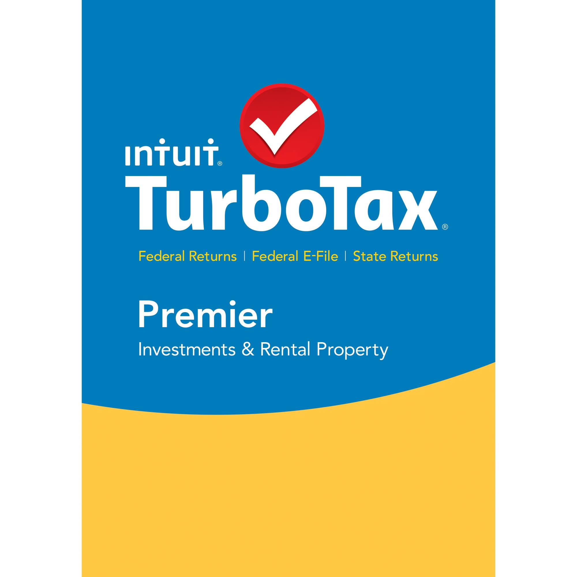 ge turbotax premier 2015 download