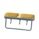 thumbnail image 2 of Dispensador de Jabón de Pared, Estante Multifuncional para Baño, Dormitorio, Jabón y Toallas con Gancho., 2 of 6