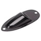 thumbnail image 5 of Toma de placa de salida de guitarra para barco universal negra resistente salida de guitarra placa de gato para barco apariencia hermosa metal amigable para principiantes ANGGREK Otros, 5 of 7