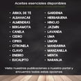 thumbnail image 5 of OLEOS Aceite Esencial de Lima 10 ml. 100% puro y natural Vida Scents OLEOS_Lima_10, 5 of 5