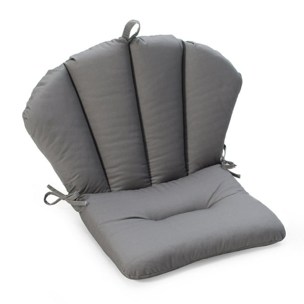 C Coast Nautical Barrel Back Outdoor Chair Cushion 30 X 18 Barrel Back Outdoor Chair Cushion