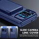 thumbnail image 5 of Funda GooseBox para Google Pixel 10 Pro Fold Azul con RFID, 5 of 9
