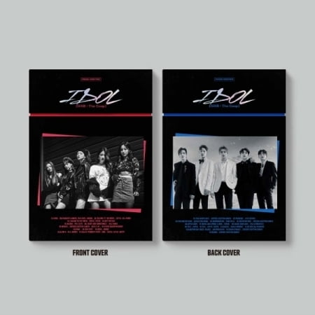 Idol (The Coup) (JTBC Drama) / O.S.T. - Idol (The Coup) (JTBC Drama Original Soundtrack) - Music & Performance - CD