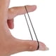 thumbnail image 4 of 960pcs-1200pcs Lazos del Pelo de Goma Elástica Colco, 4 of 8