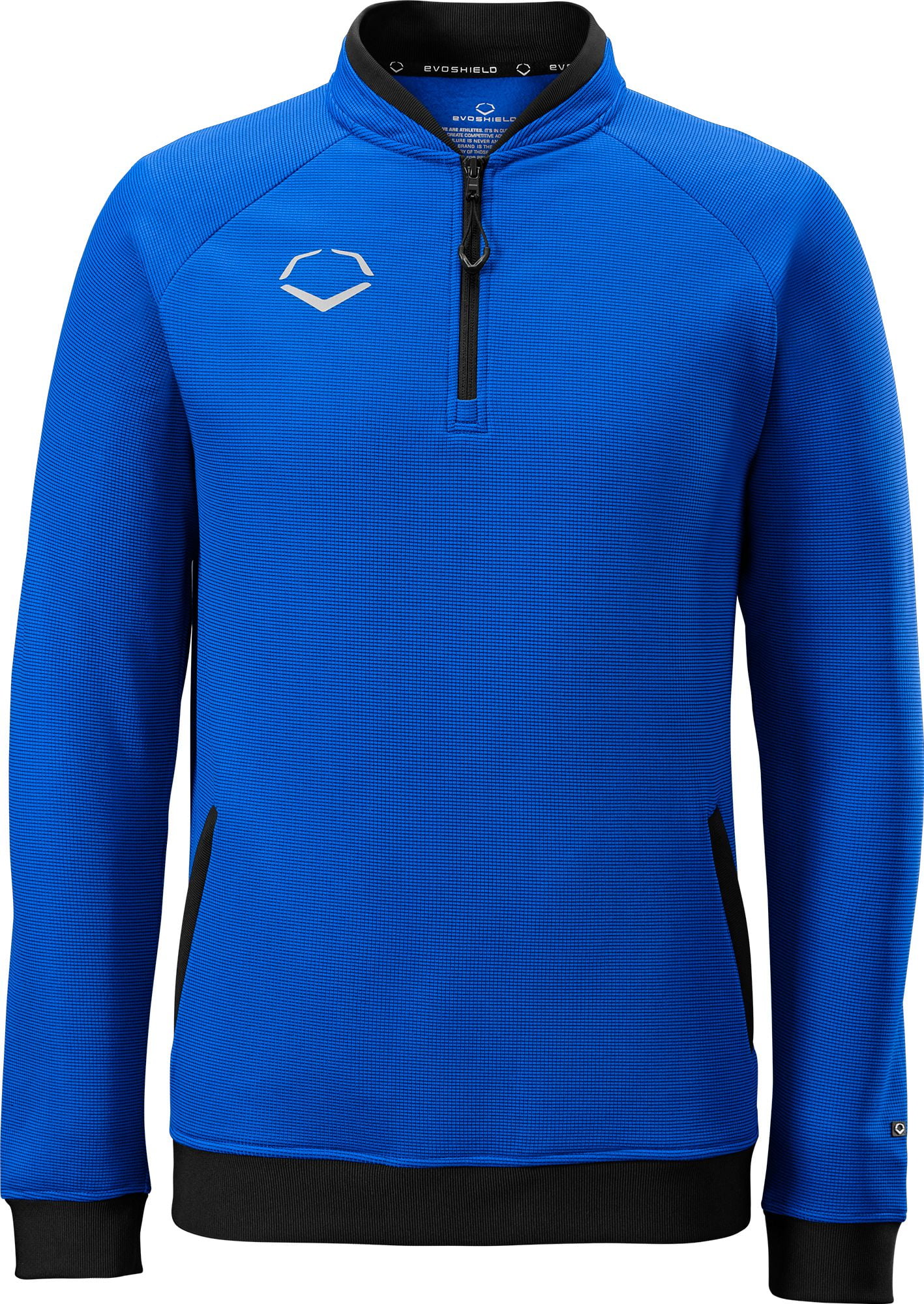 Sports Women EvoShield Adult and Youth Pro Team Heater Fleece Sports