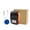 Orange, variant on 58mm Mini Portable Thermal Printer Bluetooth Ticket Bill Receipt for Business