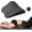 Dblack, variant on Back Stretcher for Back Pain Relief, Back Stretching Cushion, Chronic Lumbar Support Pillow Helps with Spinal Stenosis, Herniated Disc and Sciatica Nerve Pain Relief Lumbar Stretcher