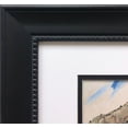 thumbnail image 3 of Georgia O'Keeffe "The Cliff Chimneys" Art Print Custom Framed New Generic, 3 of 3