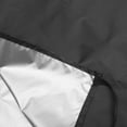 thumbnail image 4 of SHISUYAN Universal Tow Hook Cover Windproof Hitch Protector Rv Hitch Shade, 4 of 7
