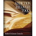 thumbnail image 1 of Addiction Recovery Tools: A Practical Handbook, 1 of 2