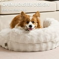 thumbnail image 3 of Sofá para mascotas EHEYCIGA, cama mediana para perros y sofá grande para gatos, 3 of 9