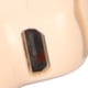 thumbnail image 2 of GD28 Open Ear Headphone Bluetooth5.3 Wireless Single Earpiece Ear Clip IPX4 Waterproof Earbud for Running Cycling Pink, 2 of 4
