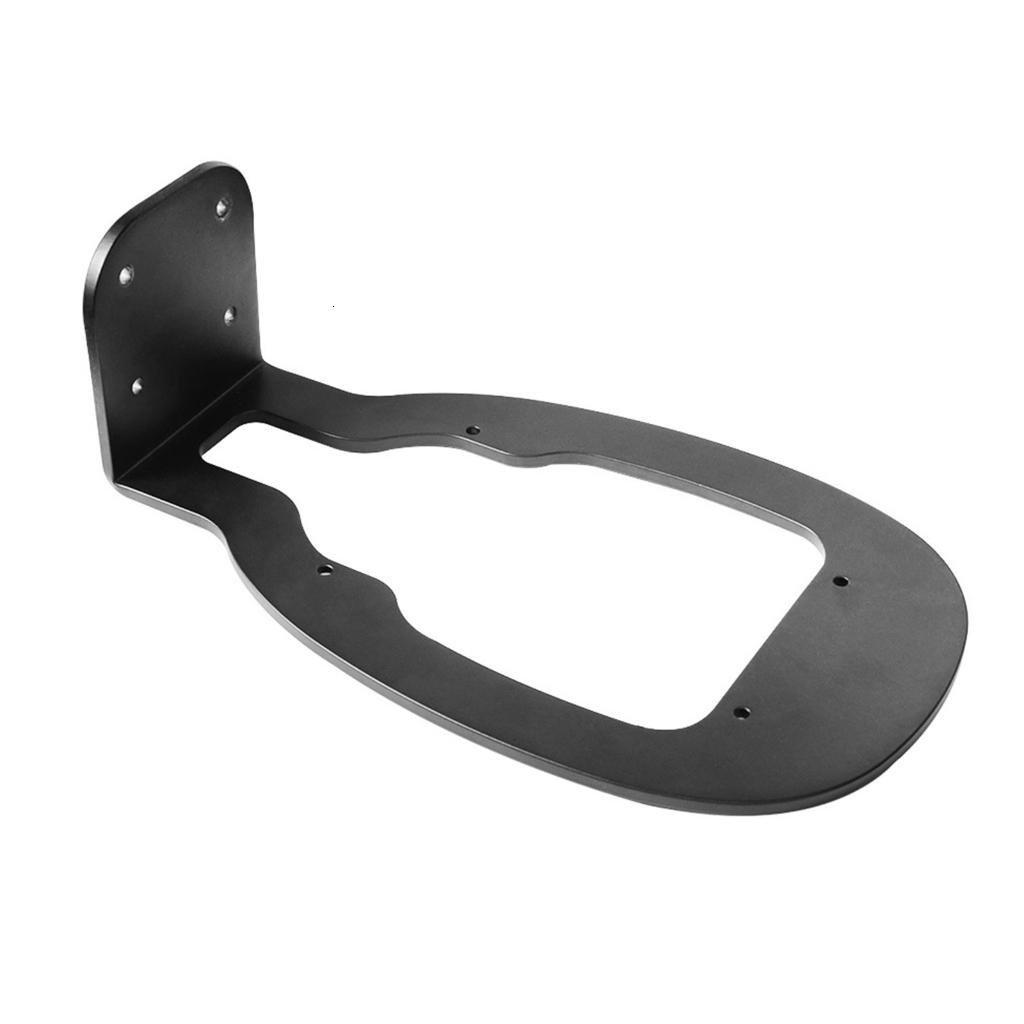 HILOGEL Speaker Stand Wall Mount Holder Metal Speaker Bracket for Bowers