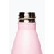 thumbnail image 3 of Hype - Botella de Agua Bubblegum Fizz de Metal (Rosa Pastel, Rosa Claro), 3 of 5