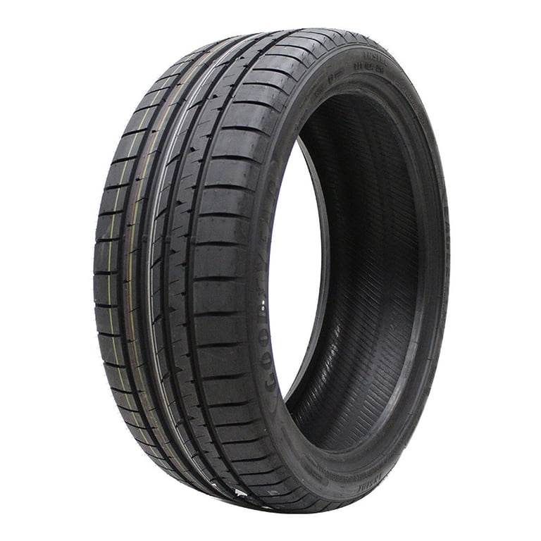 Goodyear Eagle F1 Asymmetric 2 245/40R20 99Y Tire - Walmart.com