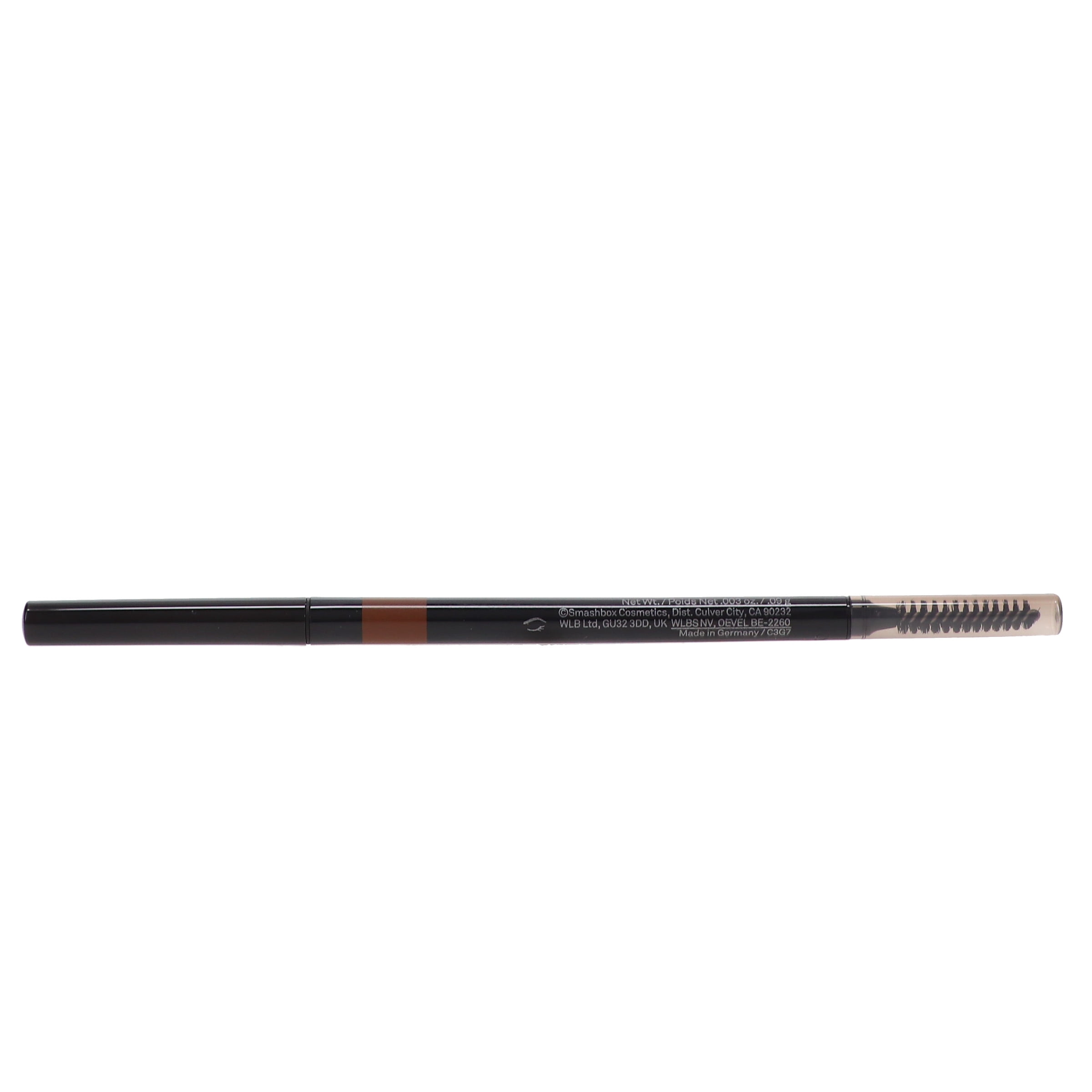 Smashbox Brow Tech Matte Pencil Brunette 0.003 oz