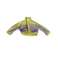 thumbnail image 1 of Figura de acción masculina de 6 pulgadas, chaqueta, ropa para niños y adultos, regalos de calidad. amarillo gris, 1 of 9